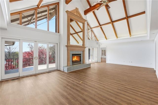 2538 Bridgewater Drive, Gainesville, GA 30506