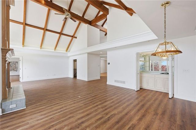 2538 Bridgewater Drive, Gainesville, GA 30506