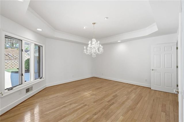 2538 Bridgewater Drive, Gainesville, GA 30506