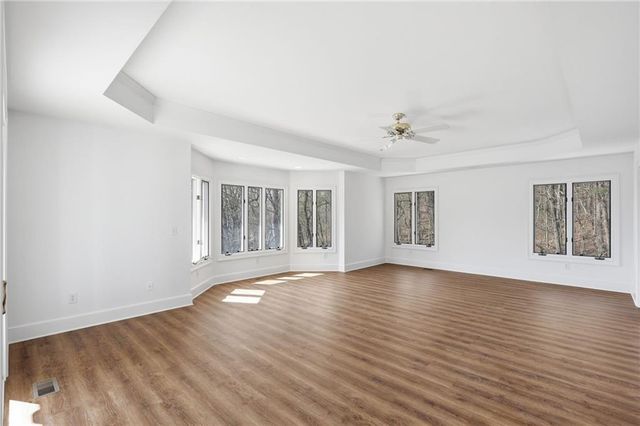 2538 Bridgewater Drive, Gainesville, GA 30506