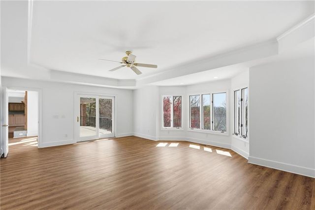 2538 Bridgewater Drive, Gainesville, GA 30506