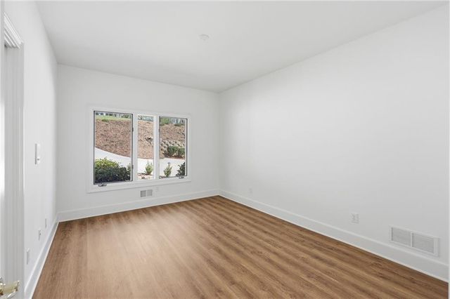 2538 Bridgewater Drive, Gainesville, GA 30506