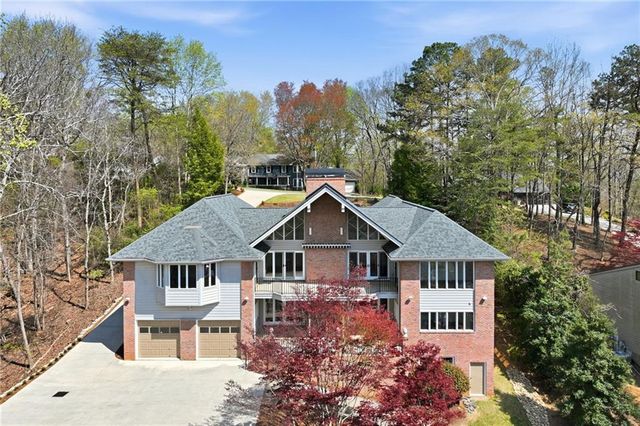 2538 Bridgewater Drive, Gainesville, GA 30506