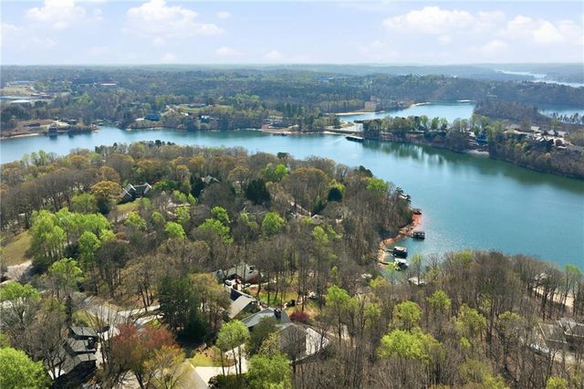 2538 Bridgewater Drive, Gainesville, GA 30506