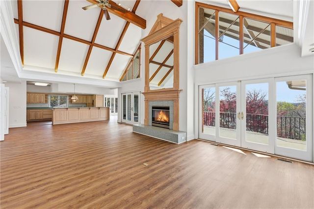 2538 Bridgewater Drive, Gainesville, GA 30506