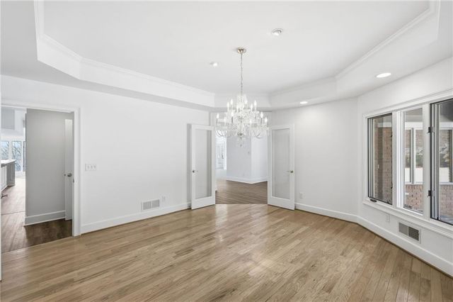 2538 Bridgewater Drive, Gainesville, GA 30506