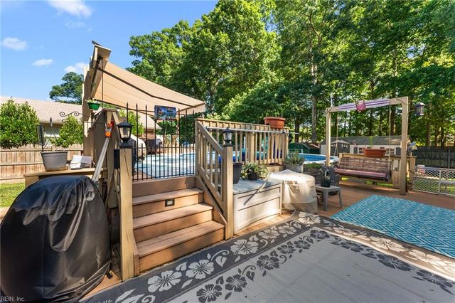 318 Williamsburg CT, Newport News, VA 23606