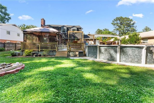 318 Williamsburg CT, Newport News, VA 23606
