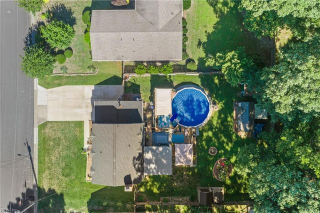 318 Williamsburg CT, Newport News, VA 23606