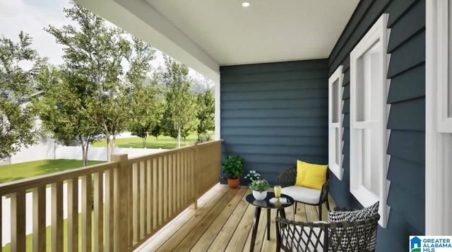 218 BELLEHURST DRIVE, Warrior, AL 35180