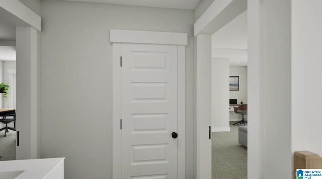 218 BELLEHURST DRIVE, Warrior, AL 35180