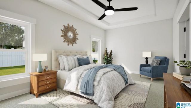 218 BELLEHURST DRIVE, Warrior, AL 35180