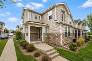 9758 Laredo Street 30E, Commerce City, CO 80022