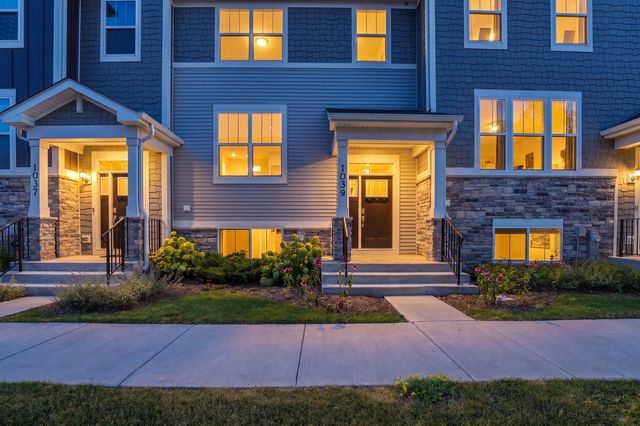 1039 Atterberg Road, South Elgin, IL 60177