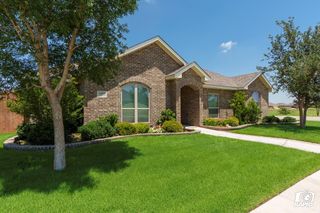 6000 San Bernard Dr., Midland, TX 79707