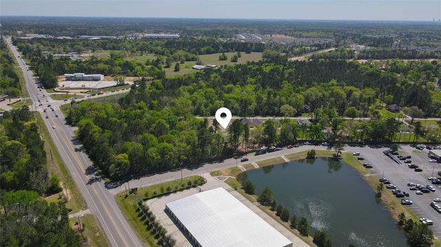 3805 Piney Point Road, Conroe, TX 77301