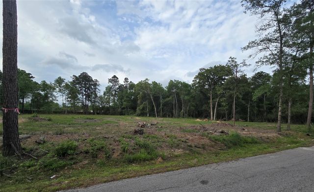 3805 Piney Point Road, Conroe, TX 77301