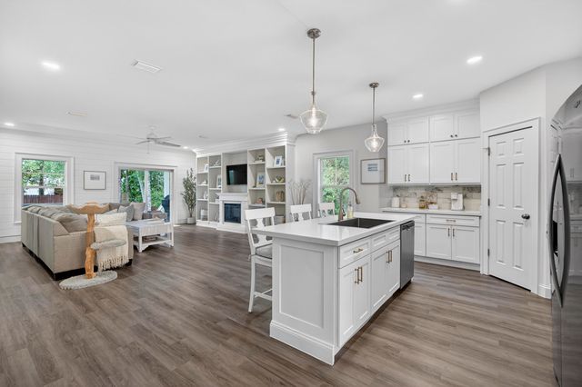 209 Indian Woman Road, Santa Rosa Beach, FL 32459