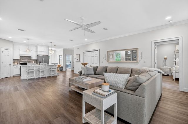 209 Indian Woman Road, Santa Rosa Beach, FL 32459