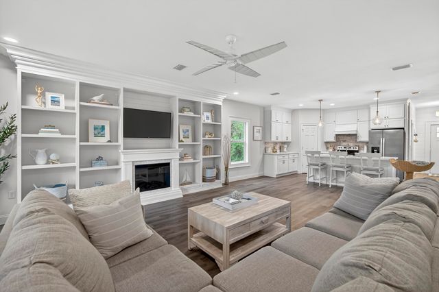 209 Indian Woman Road, Santa Rosa Beach, FL 32459