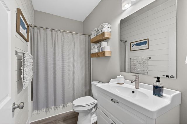 209 Indian Woman Road, Santa Rosa Beach, FL 32459