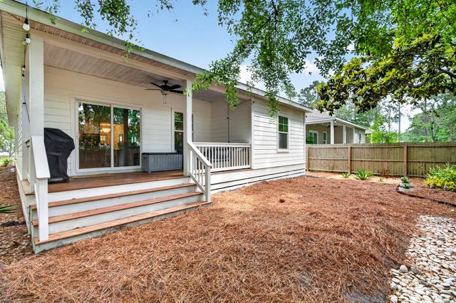 209 Indian Woman Road, Santa Rosa Beach, FL 32459