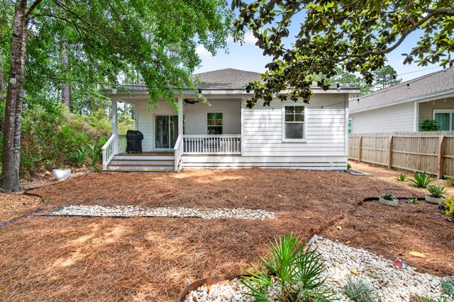 209 Indian Woman Road, Santa Rosa Beach, FL 32459