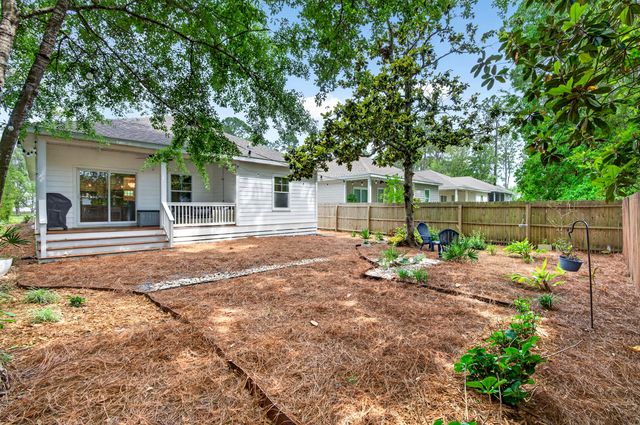 209 Indian Woman Road, Santa Rosa Beach, FL 32459