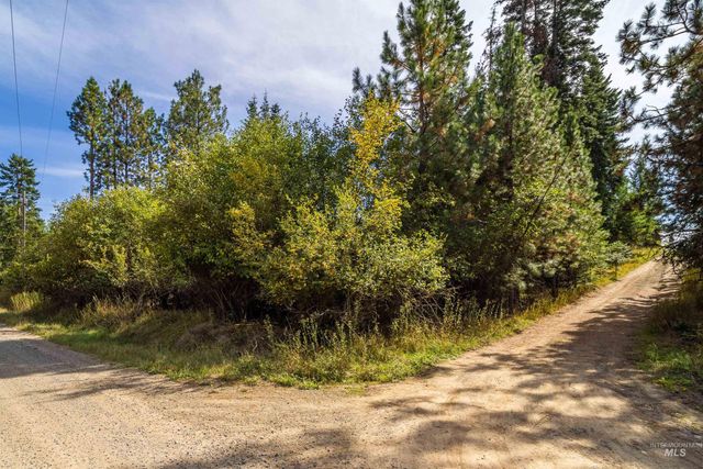 NKA S Dillon Drive, Coeur d'Alene, ID 83814 property photo