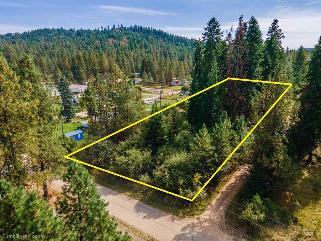 NKA S Dillon Drive, Coeur d'Alene, ID 83814 photo 3