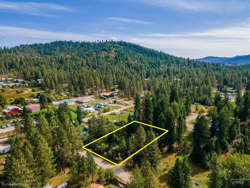 NKA S Dillon Drive, Coeur d'Alene, ID 83814 photo 4