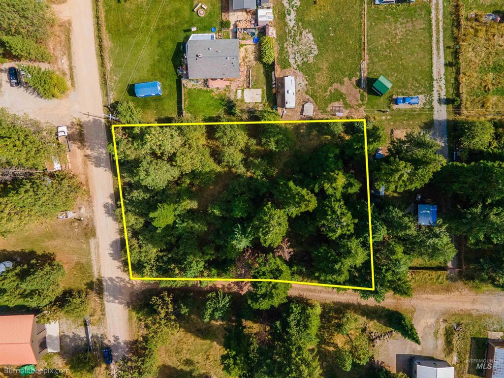 NKA S Dillon Drive, Coeur d'Alene, ID 83814 photo 5