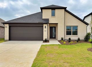 905 Pink Skies Drive, Princeton, TX 75407