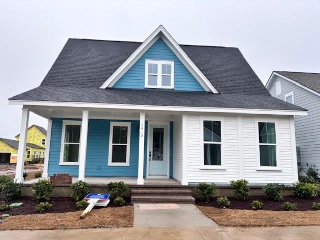 1281 Newell Dr, Myrtle Beach, SC 29588