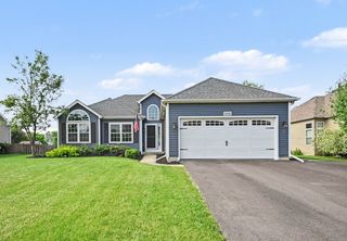 566 Yellowstone Lane, Yorkville, IL 60560