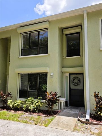 1761 CUPECOY CIRCLE N4, Lutz, FL 33558