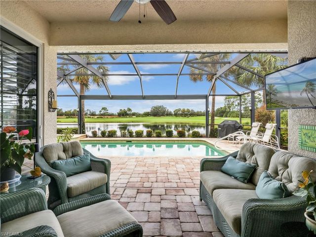 10842 Tiberio DR, Fort Myers, FL 33913