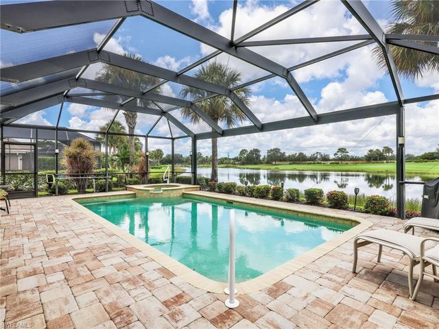 10842 Tiberio DR, Fort Myers, FL 33913