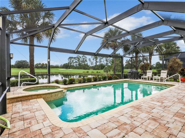 10842 Tiberio DR, Fort Myers, FL 33913