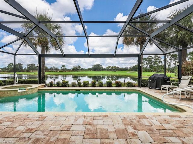 10842 Tiberio DR, Fort Myers, FL 33913