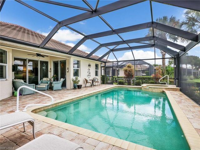 10842 Tiberio DR, Fort Myers, FL 33913