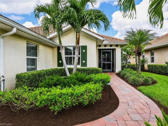 10842 Tiberio DR, Fort Myers, FL 33913
