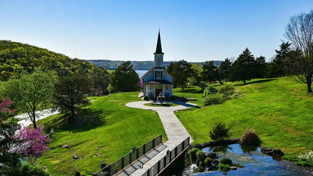 26 Sinatra Court 3, Branson West, MO 65737