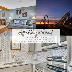 26 Sinatra Court 3, Branson West, MO 65737