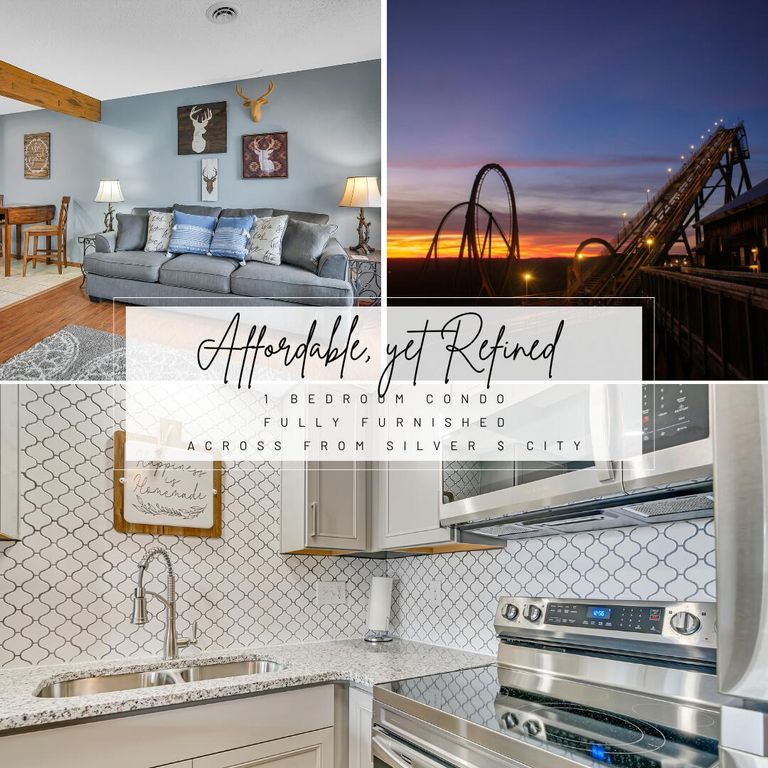 26 Sinatra Court 3, Branson West, MO 65737