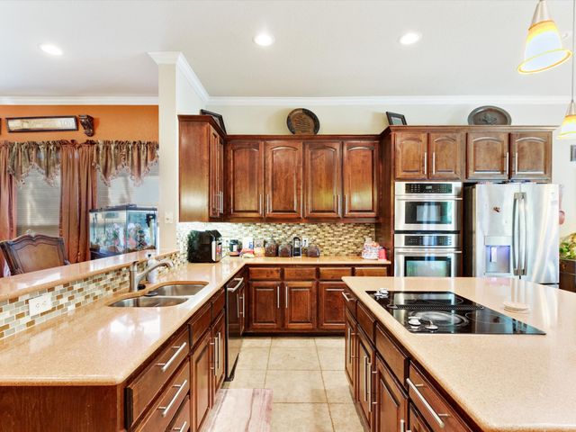6004 Cedar Glen Court, Grand Prairie, TX 75052