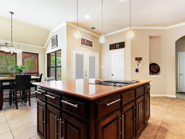 6004 Cedar Glen Court, Grand Prairie, TX 75052
