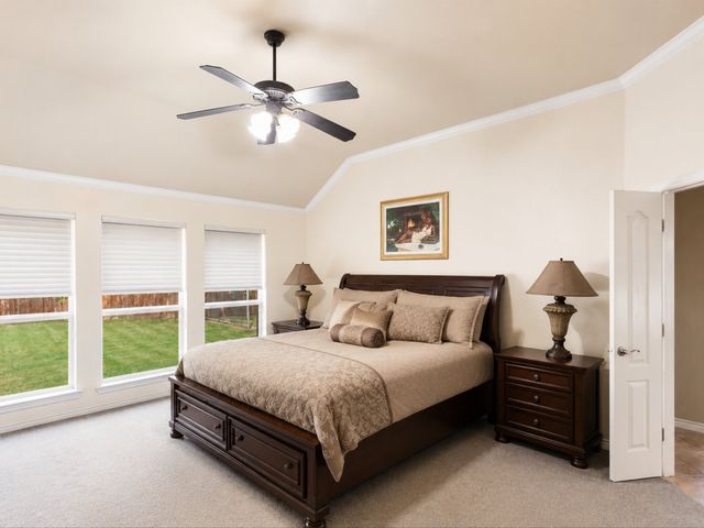 6004 Cedar Glen Court, Grand Prairie, TX 75052