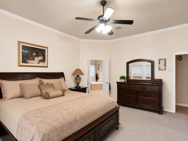 6004 Cedar Glen Court, Grand Prairie, TX 75052