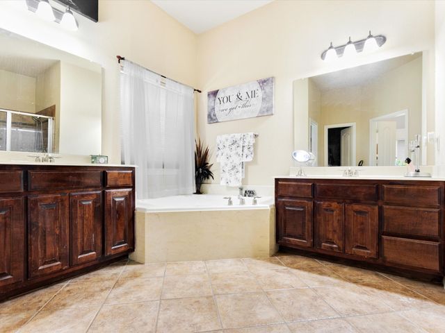 6004 Cedar Glen Court, Grand Prairie, TX 75052